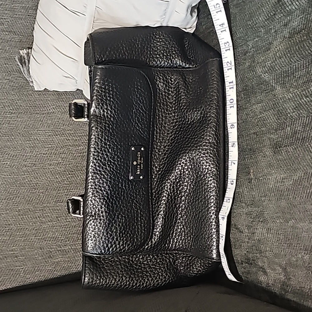 Kate Spade Pebble bag